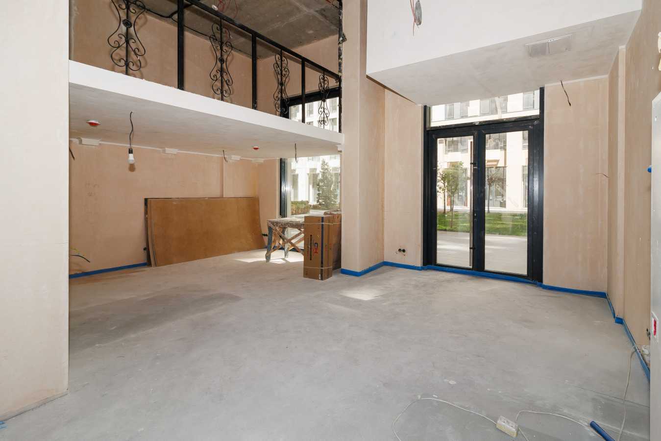 Оренда офісу 170 м², Бульварно-Кудрявська вул., 17
