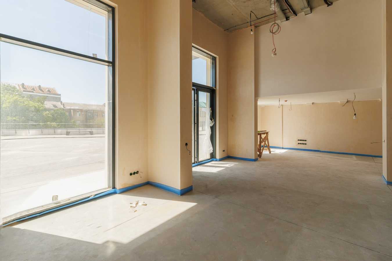 Оренда офісу 170 м², Бульварно-Кудрявська вул., 17