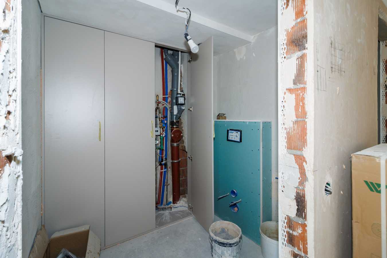 Оренда офісу 170 м², Бульварно-Кудрявська вул., 17