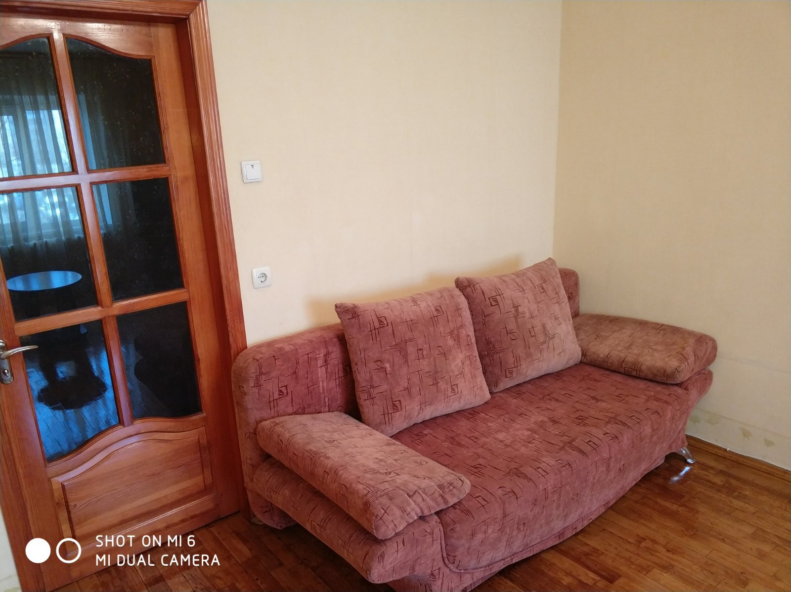 Аренда 2-комнатной квартиры 65 м², Тираспольская ул., 47