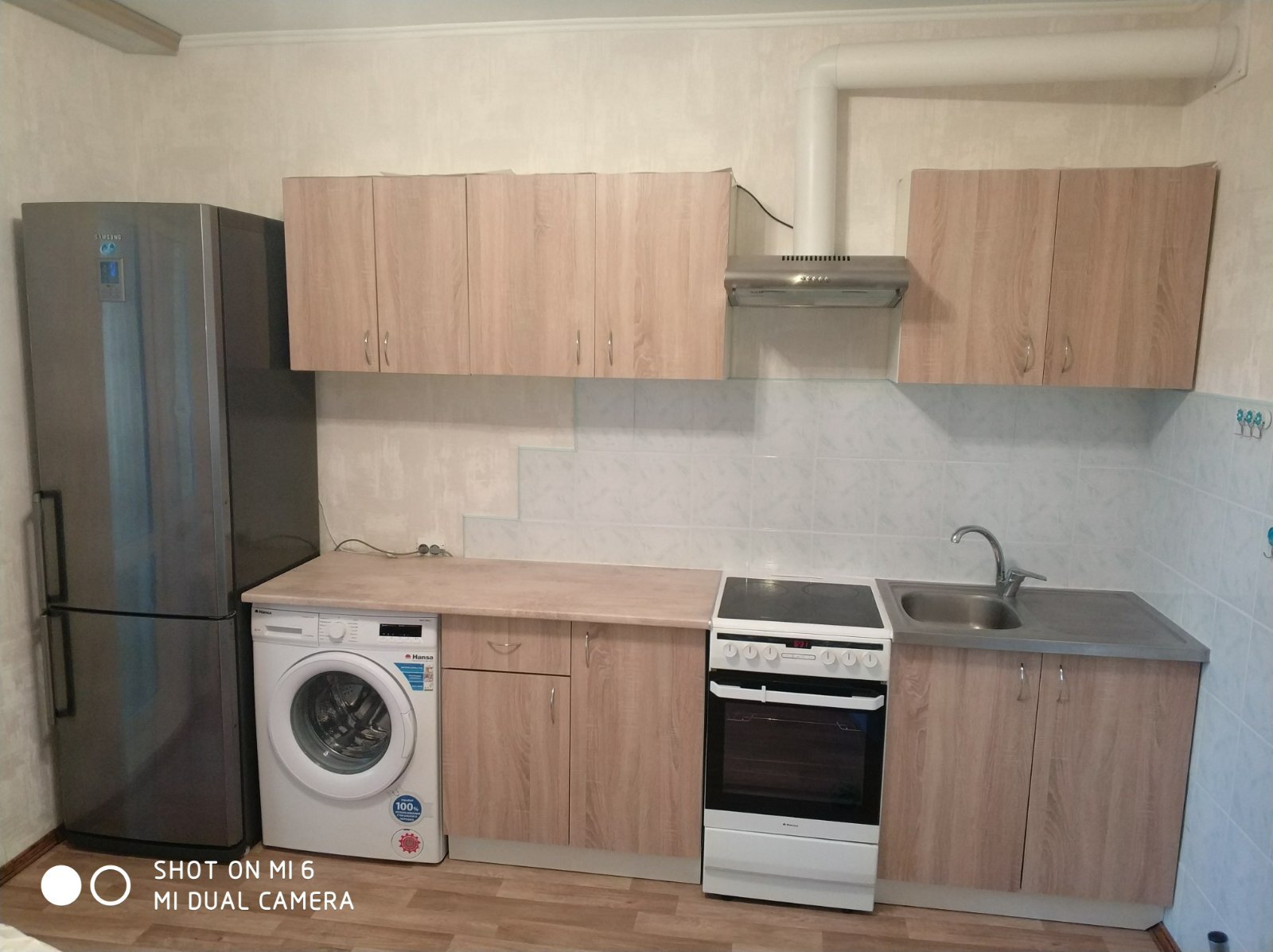 Аренда 2-комнатной квартиры 65 м², Тираспольская ул., 47