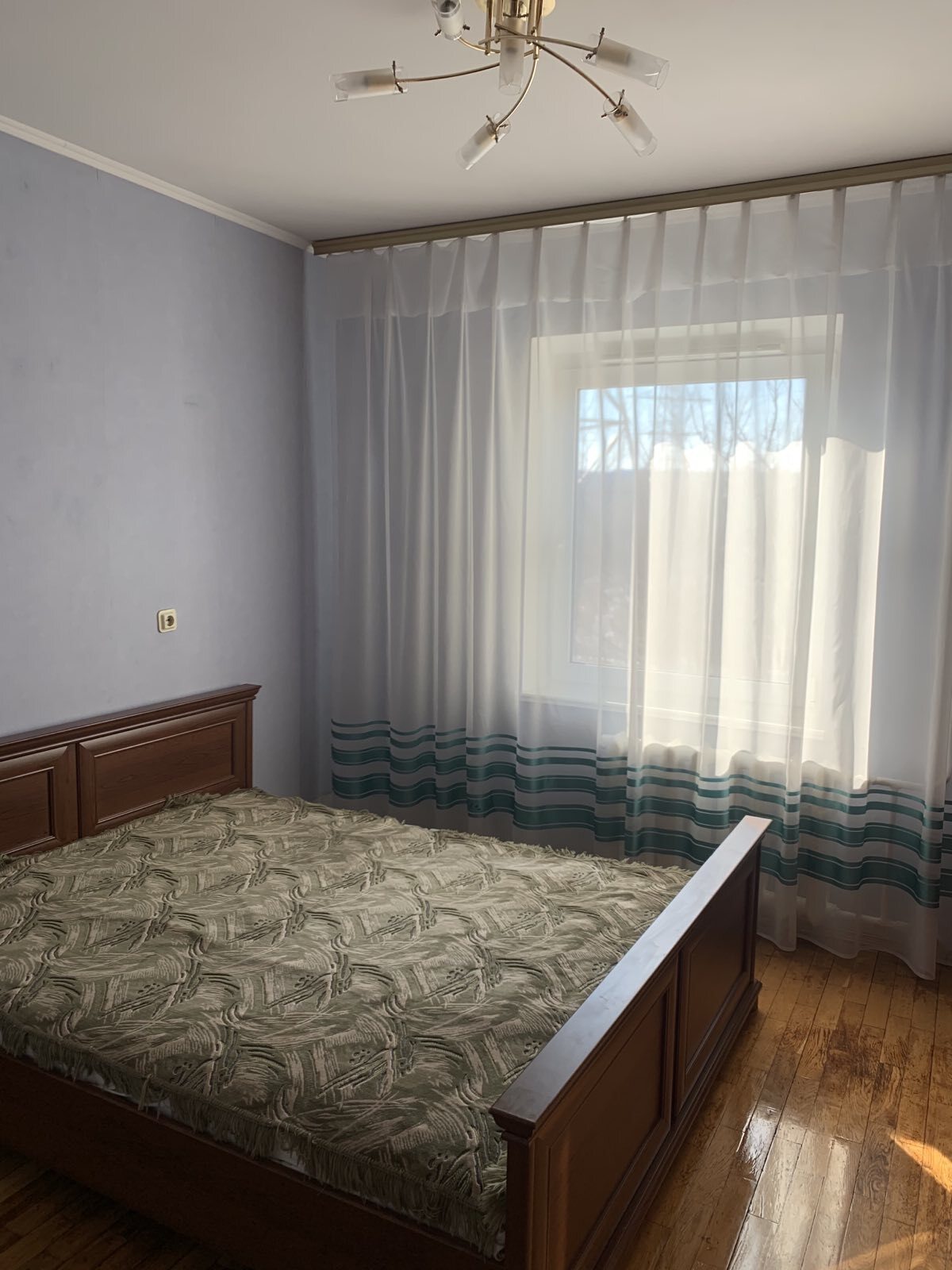 Аренда 2-комнатной квартиры 65 м², Тираспольская ул., 47