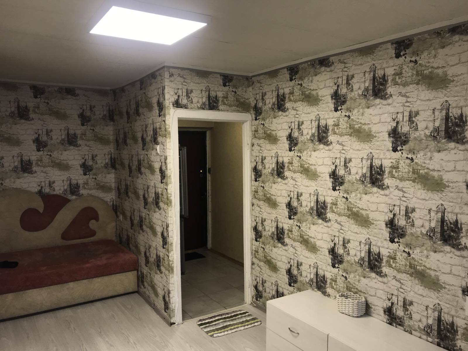 Аренда 1-комнатной квартиры 30 м², Павла Тычины просп., 5/1
