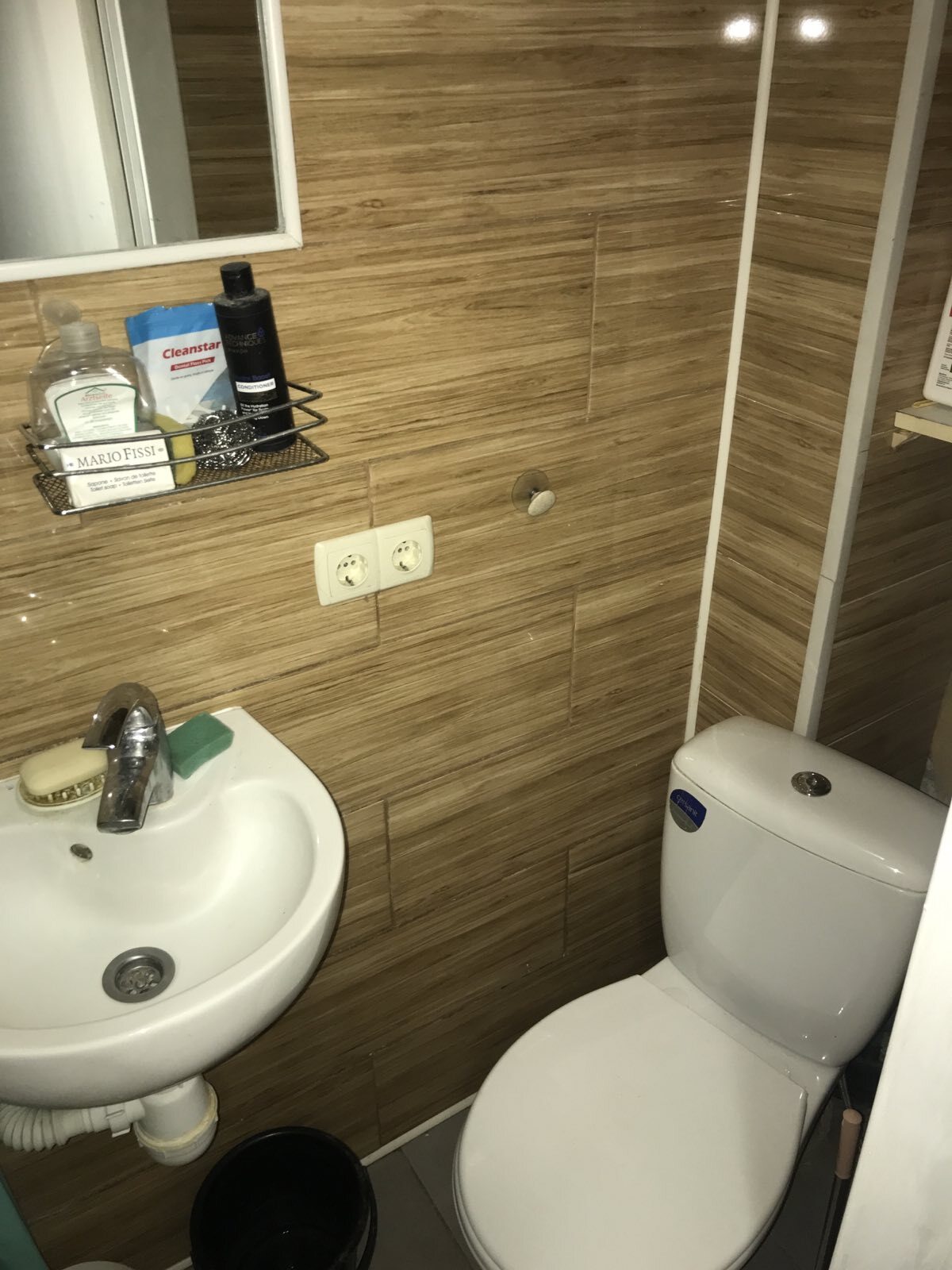 Аренда 1-комнатной квартиры 30 м², Павла Тычины просп., 5/1