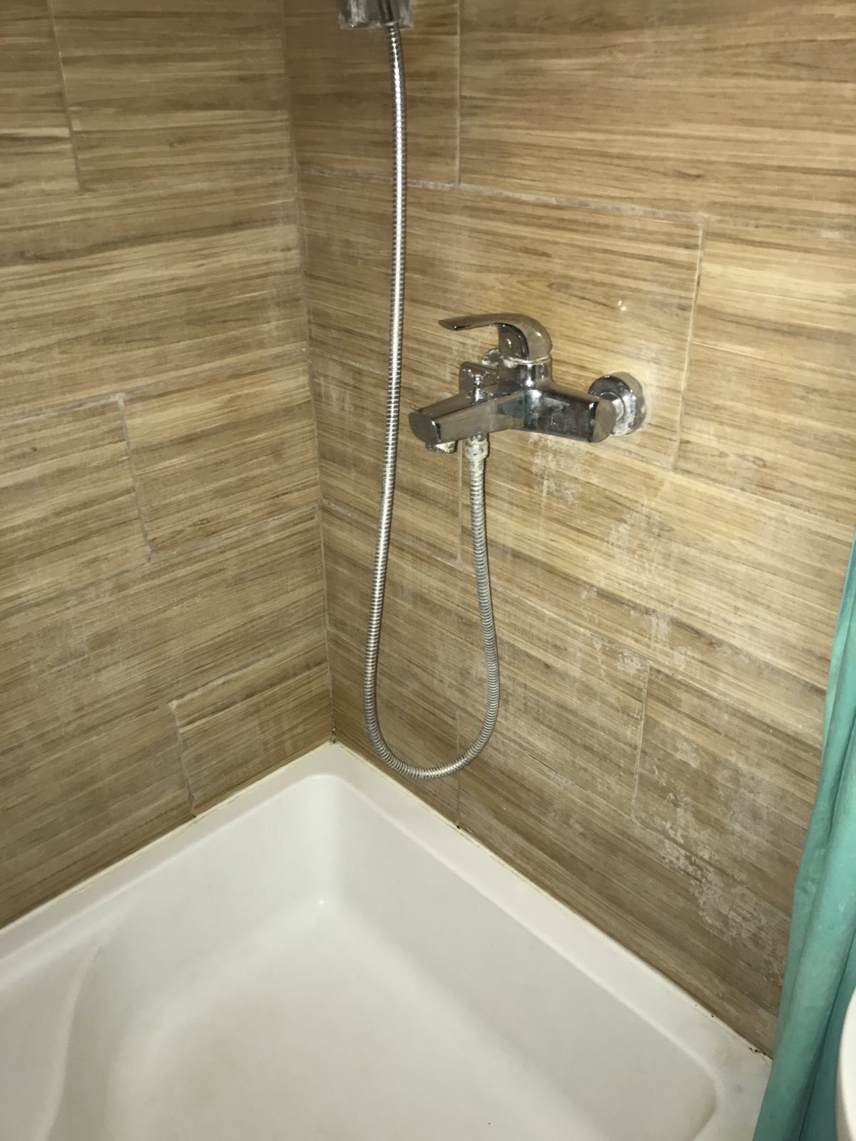 Аренда 1-комнатной квартиры 30 м², Павла Тычины просп., 5/1