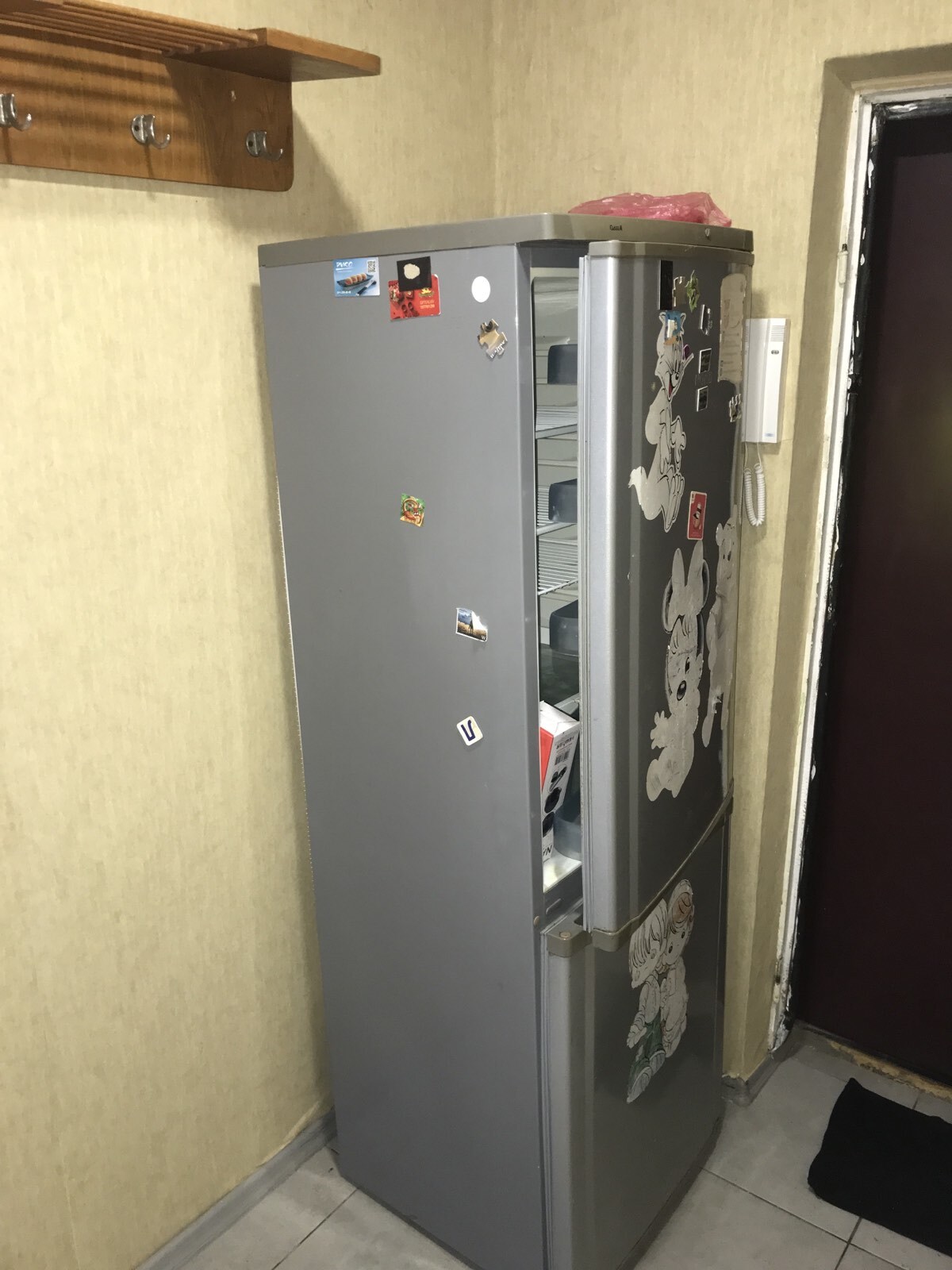 Аренда 1-комнатной квартиры 30 м², Павла Тычины просп., 5/1