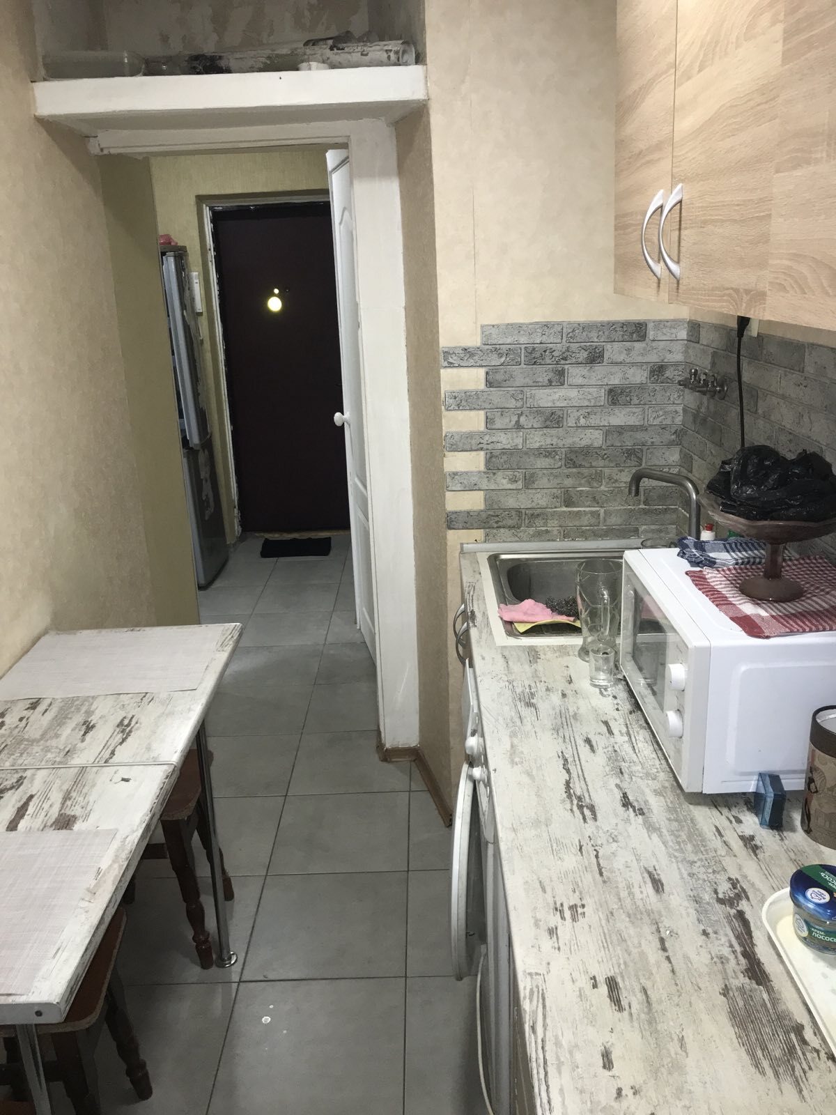 Аренда 1-комнатной квартиры 30 м², Павла Тычины просп., 5/1
