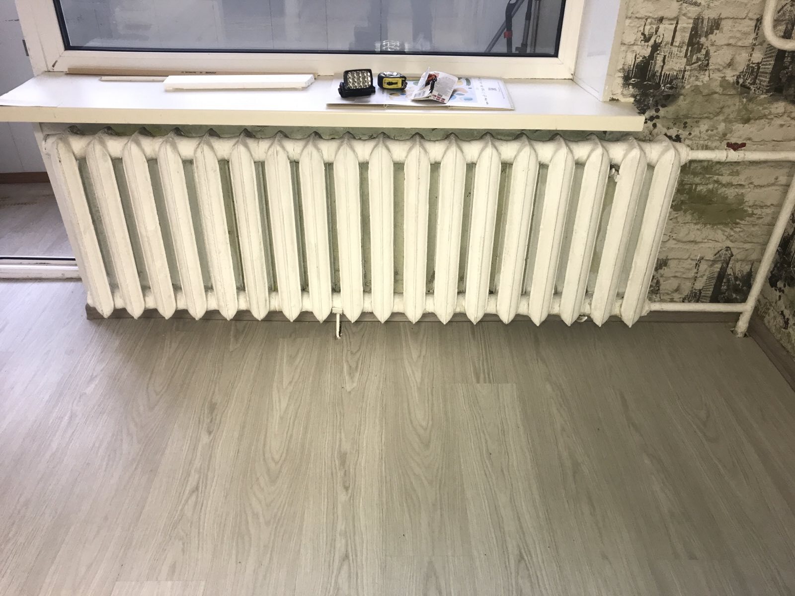 Аренда 1-комнатной квартиры 30 м², Павла Тычины просп., 5/1
