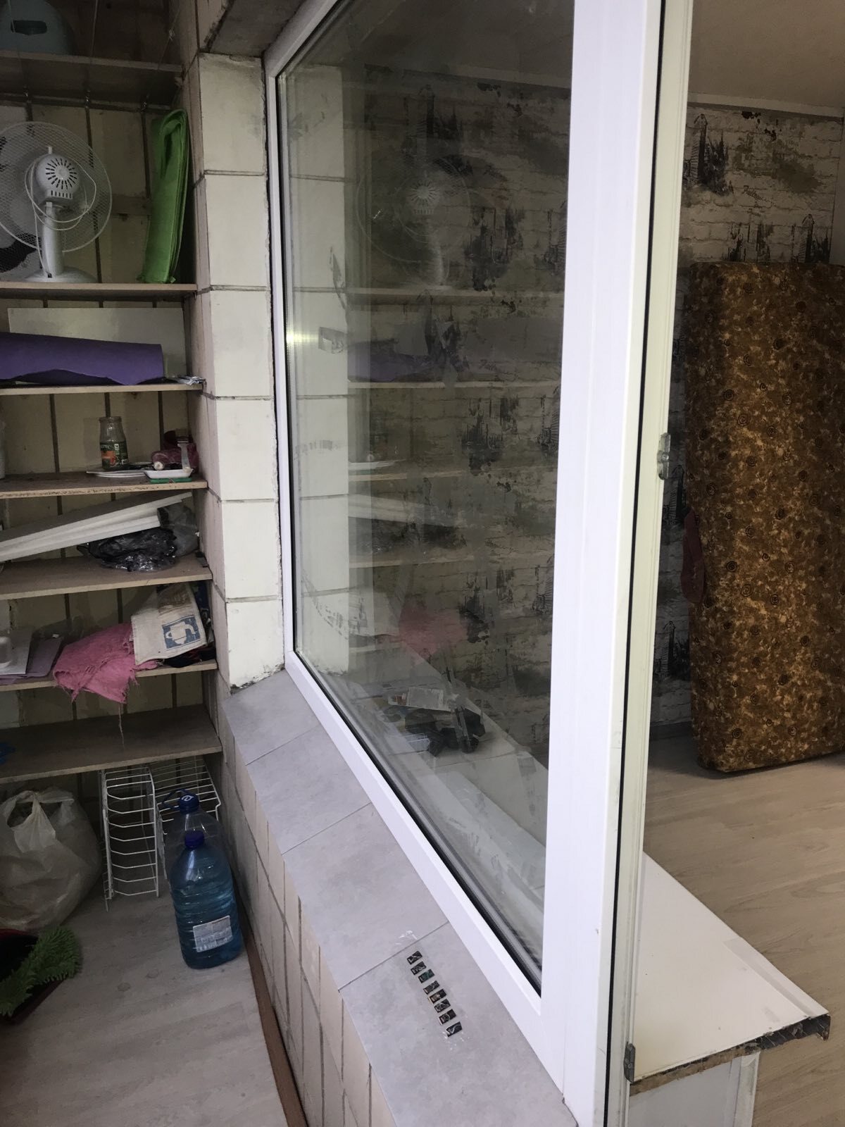 Аренда 1-комнатной квартиры 30 м², Павла Тычины просп., 5/1