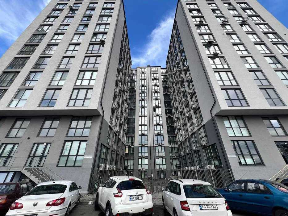 Продаж 1-кімнатної квартири 24.9 м², Кам’янська вул., 127