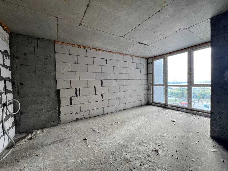 Продаж 1-кімнатної квартири 24.9 м², Кам’янська вул., 127