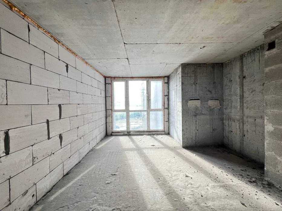 Продаж 1-кімнатної квартири 24.9 м², Кам’янська вул., 127