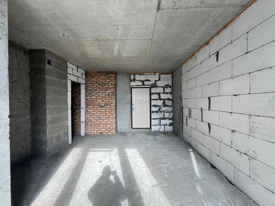 Продаж 1-кімнатної квартири 24.9 м², Кам’янська вул., 127