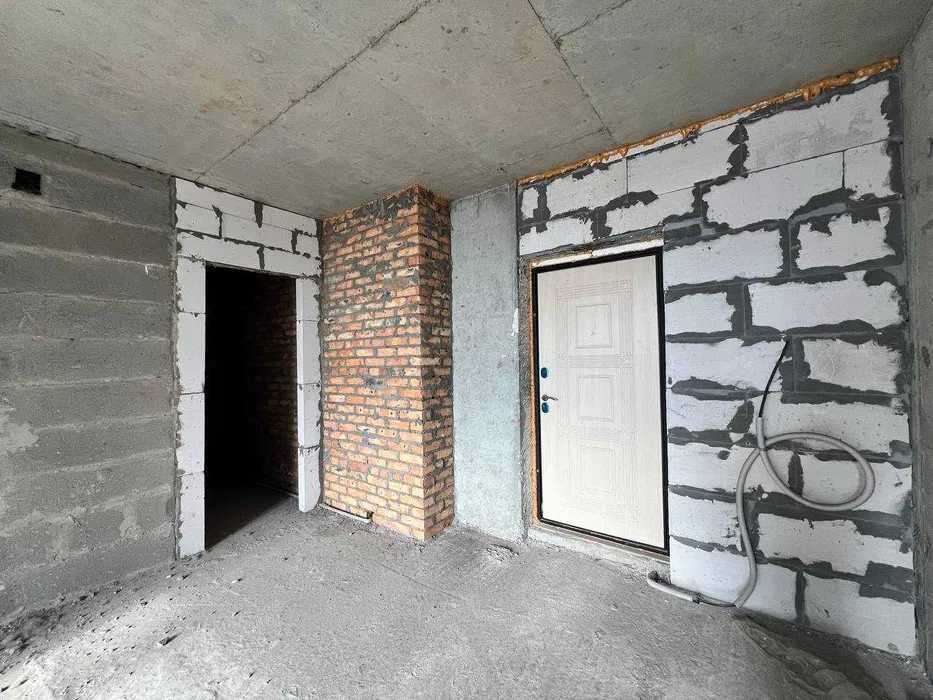 Продаж 1-кімнатної квартири 24.9 м², Кам’янська вул., 127