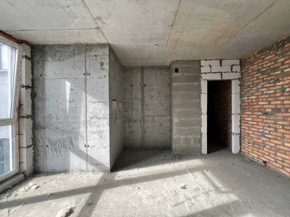Продаж 1-кімнатної квартири 24.9 м², Кам’янська вул., 127