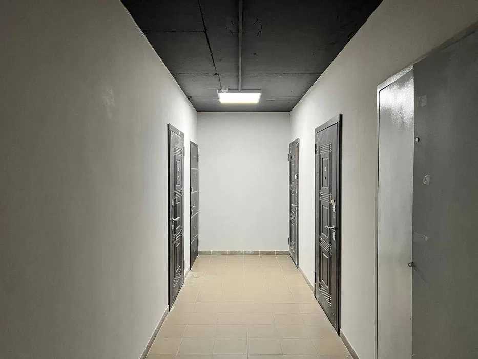 Продаж 1-кімнатної квартири 24.9 м², Кам’янська вул., 127