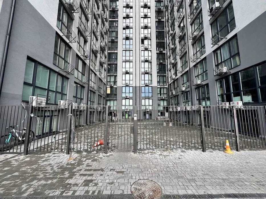 Продаж 1-кімнатної квартири 24.9 м², Кам’янська вул., 127