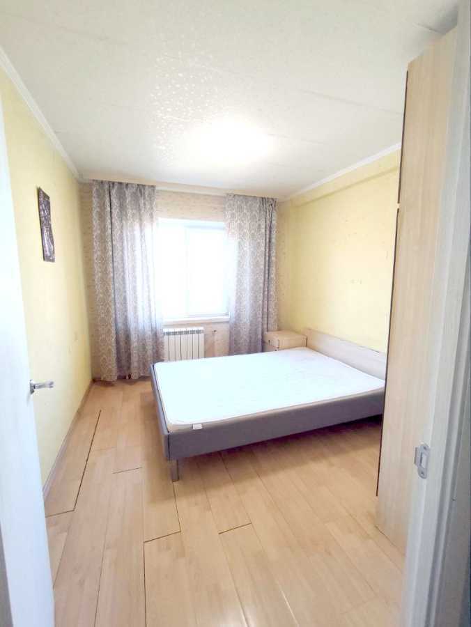 Продажа 3-комнатной квартиры 63 м², Плеханова ул., 4А