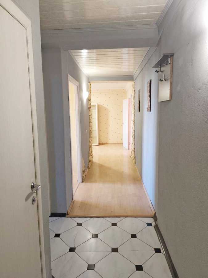 Продажа 3-комнатной квартиры 63 м², Плеханова ул., 4А