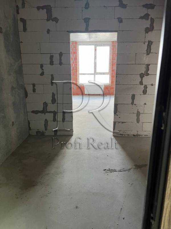 Продаж 1-кімнатної квартири 51 м², Дніпровське шосе, 17В
