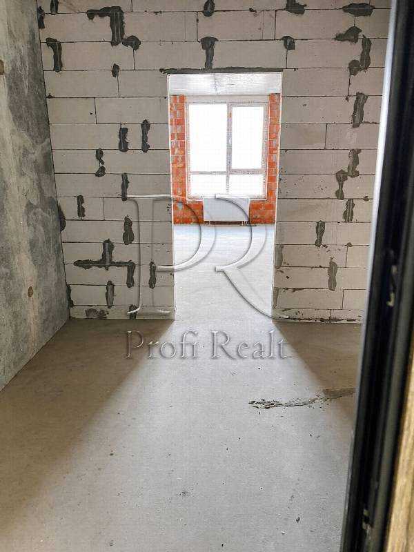 Продаж 1-кімнатної квартири 51 м², Дніпровське шосе, 17В