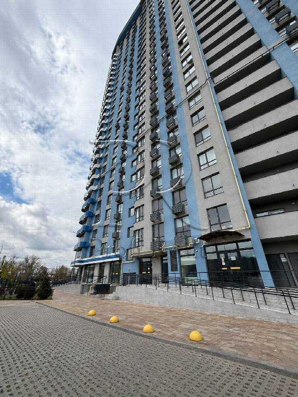 Продаж 1-кімнатної квартири 51 м², Дніпровське шосе, 17В