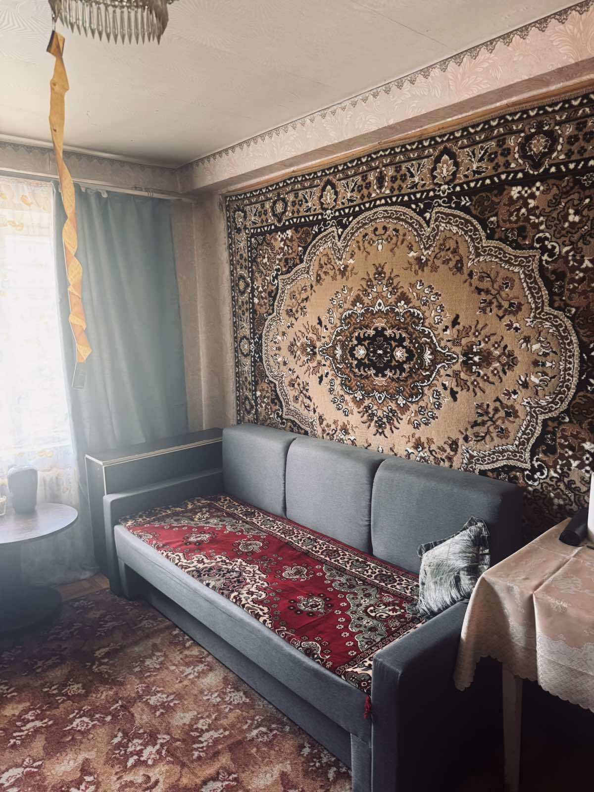 Аренда 1-комнатной квартиры 32 м², Академика Курчатова ул., 9/21