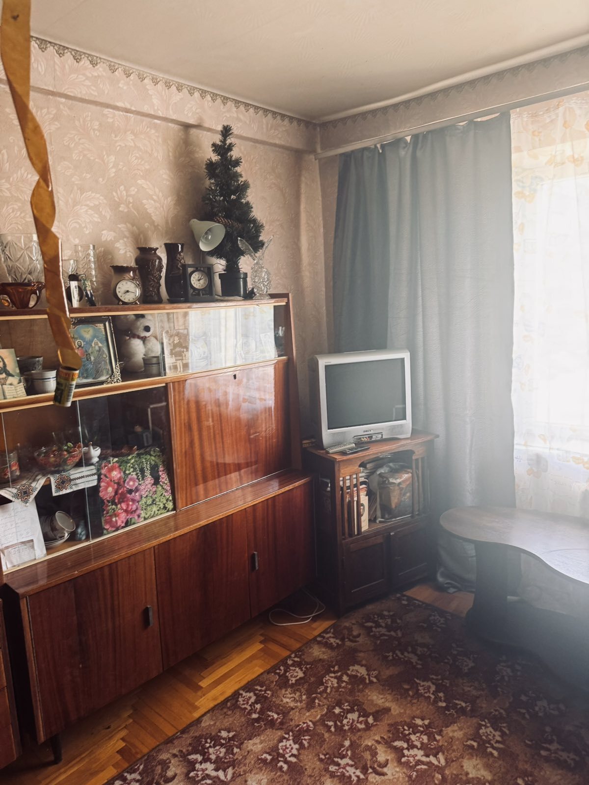 Аренда 1-комнатной квартиры 32 м², Академика Курчатова ул., 9/21