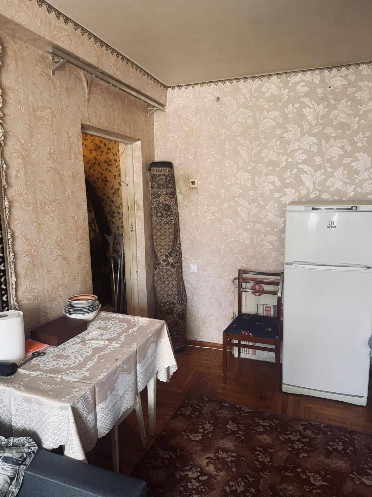 Аренда 1-комнатной квартиры 32 м², Академика Курчатова ул., 9/21