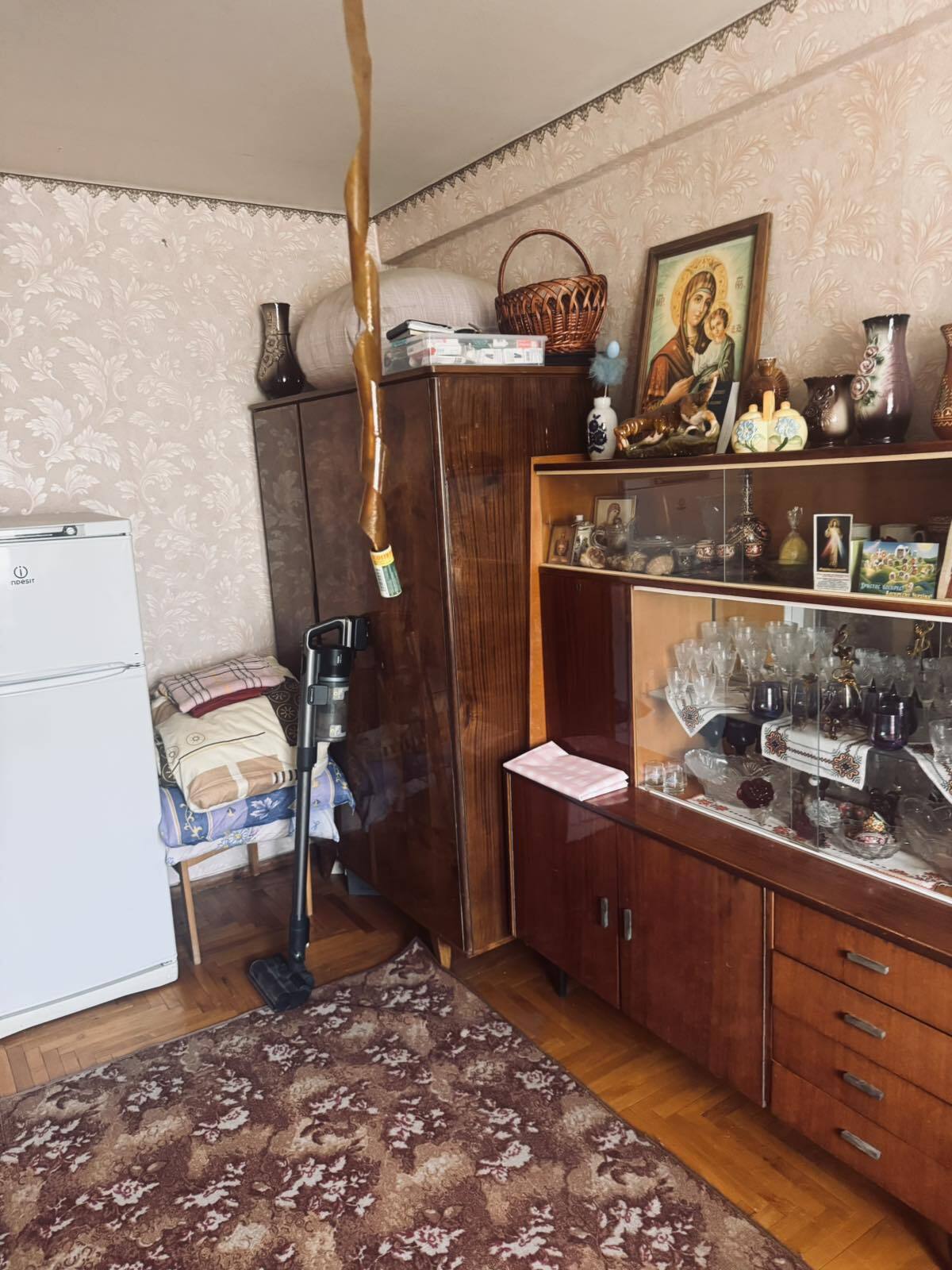 Аренда 1-комнатной квартиры 32 м², Академика Курчатова ул., 9/21