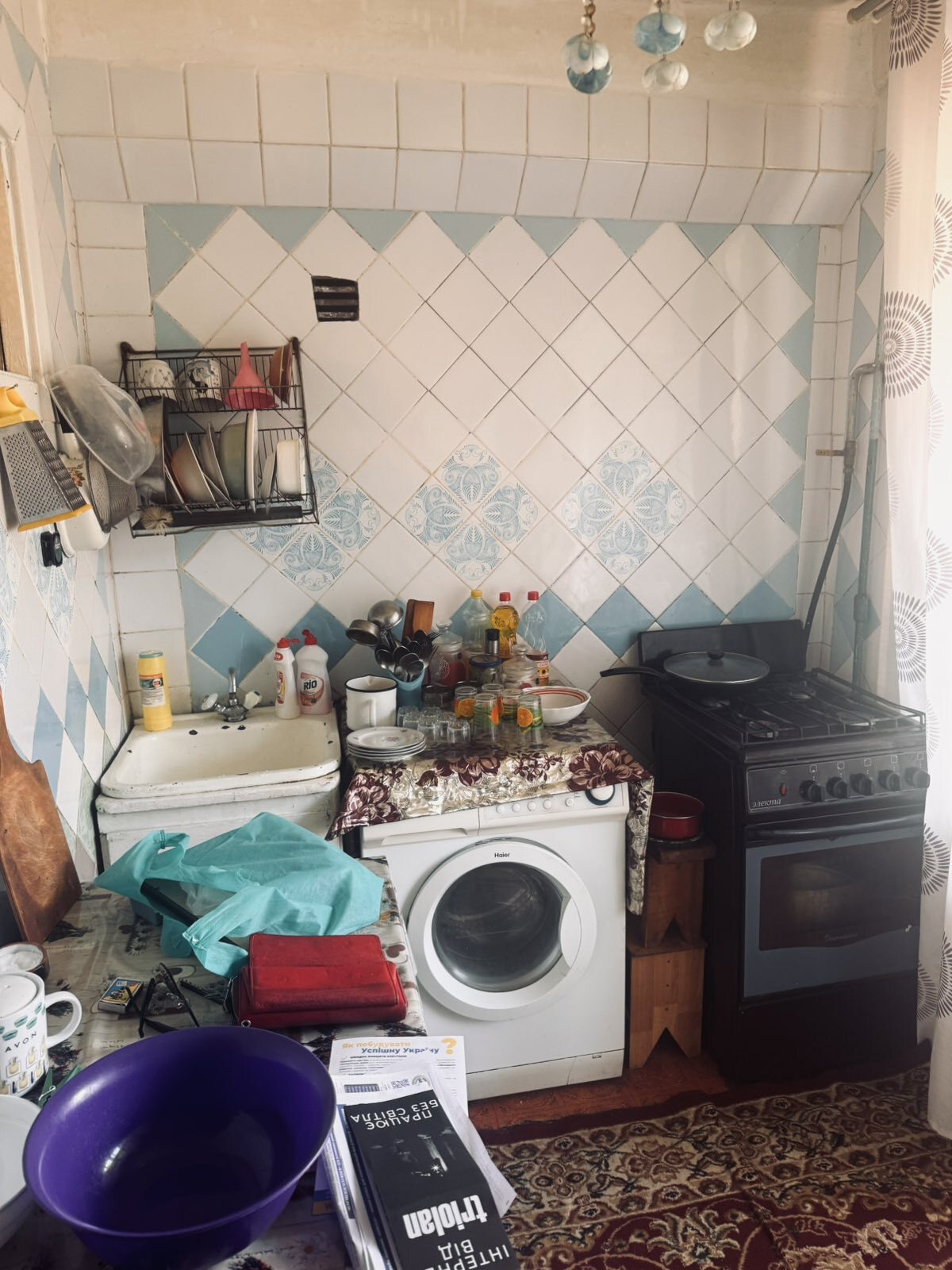 Аренда 1-комнатной квартиры 32 м², Академика Курчатова ул., 9/21