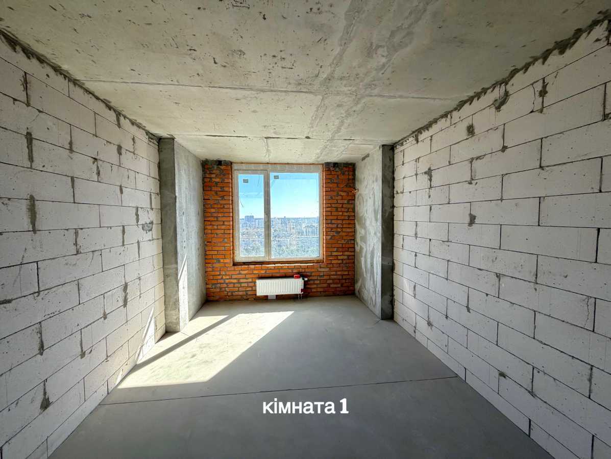 Продажа 2-комнатной квартиры 80 м², Князя Романа Мстиславича, 22А