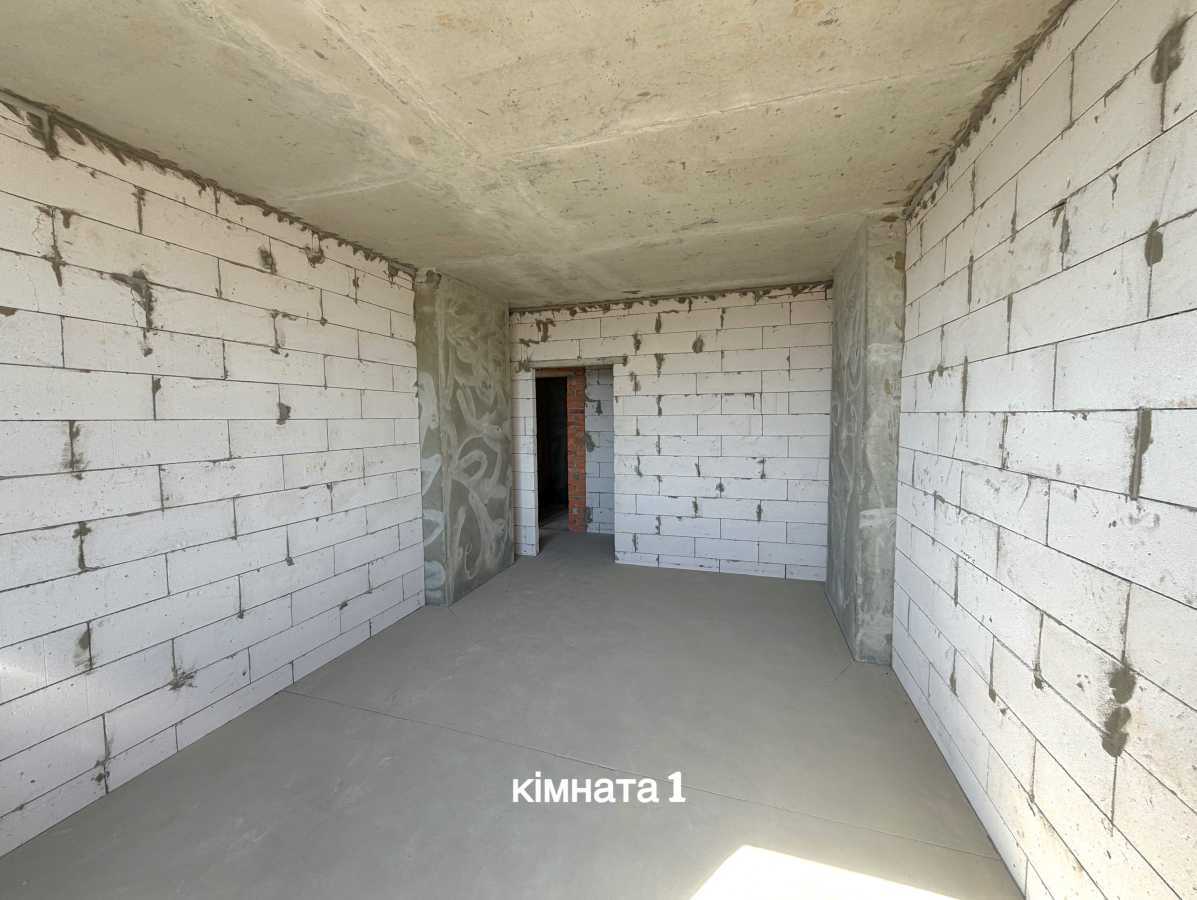 Продажа 2-комнатной квартиры 80 м², Князя Романа Мстиславича, 22А