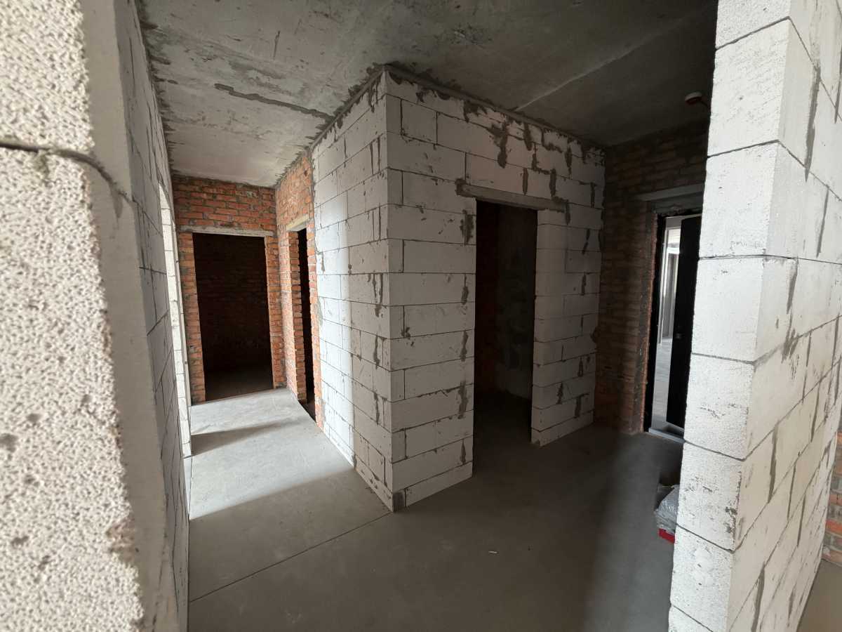 Продажа 2-комнатной квартиры 80 м², Князя Романа Мстиславича, 22А