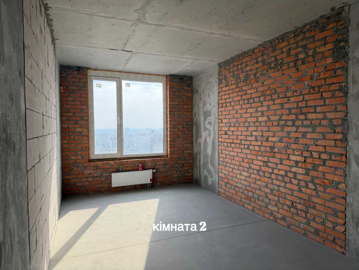 Продажа 2-комнатной квартиры 80 м², Князя Романа Мстиславича, 22А