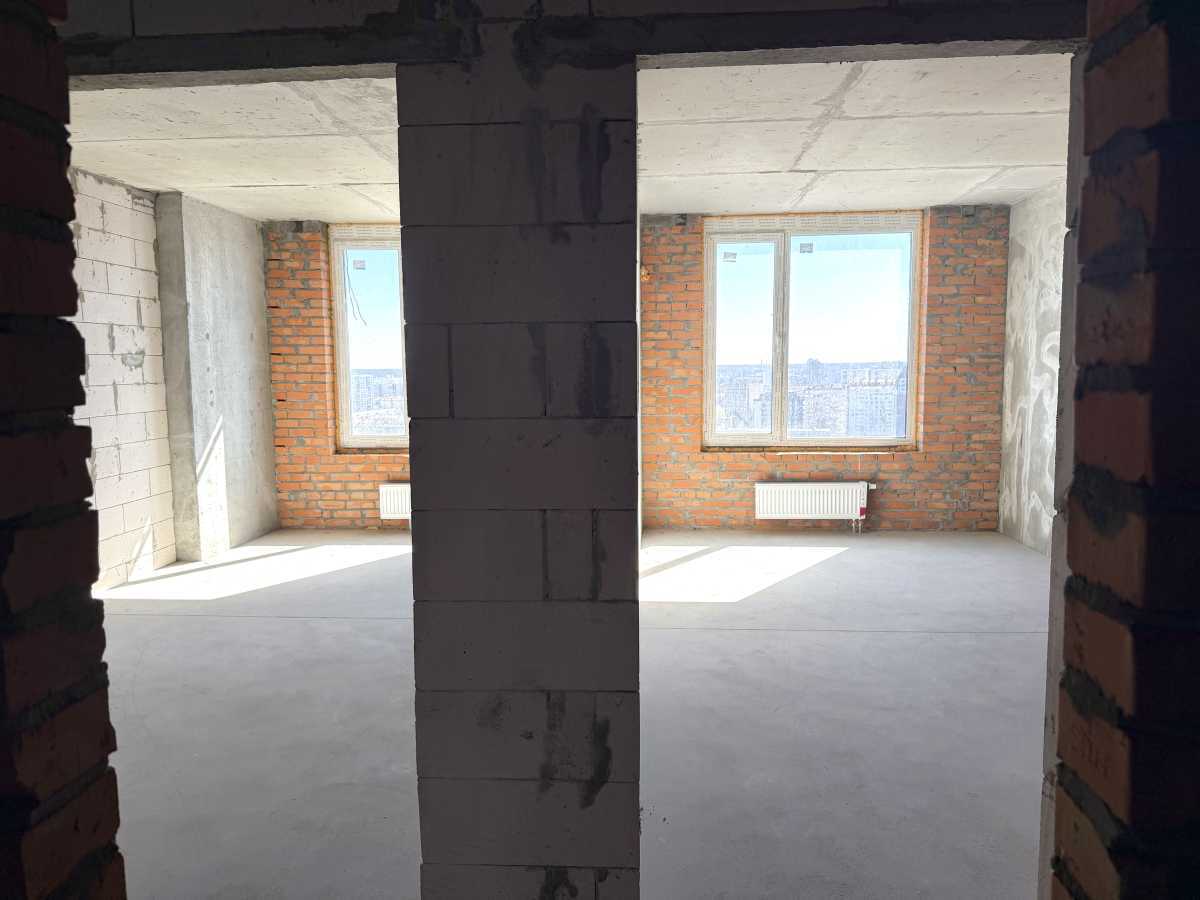 Продажа 2-комнатной квартиры 80 м², Князя Романа Мстиславича, 22А