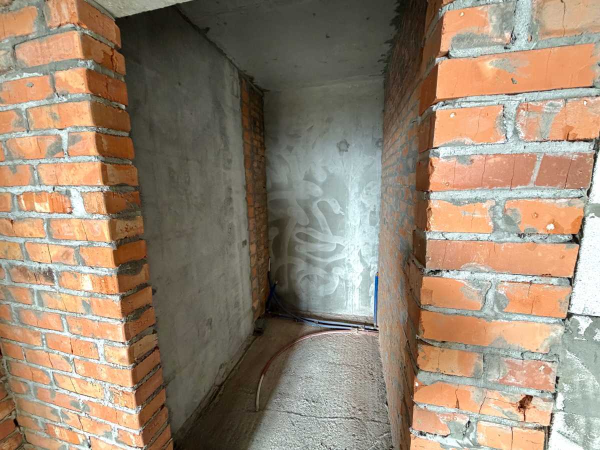 Продажа 2-комнатной квартиры 80 м², Князя Романа Мстиславича, 22А