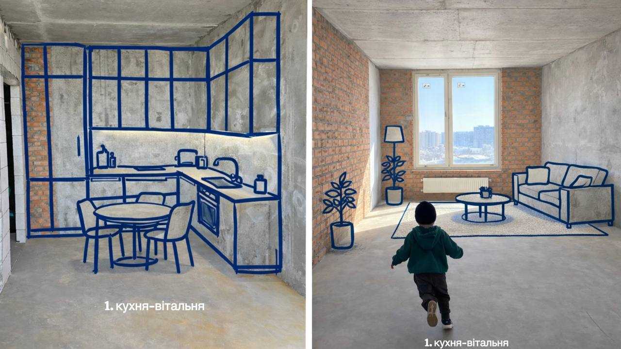 Продажа 2-комнатной квартиры 80 м², Князя Романа Мстиславича, 22А