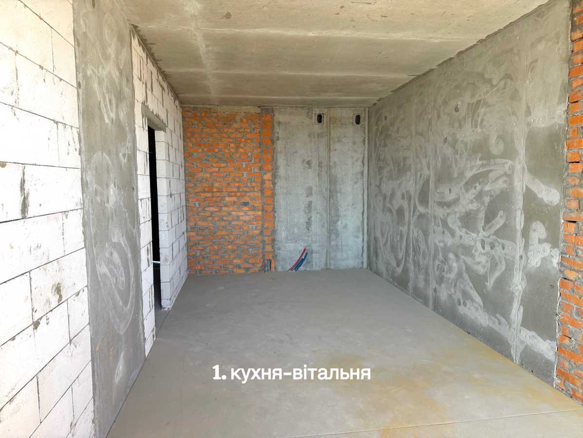 Продажа 2-комнатной квартиры 80 м², Князя Романа Мстиславича, 22А