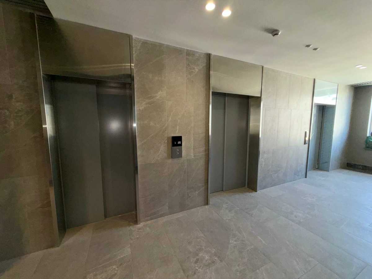 Продажа 2-комнатной квартиры 80 м², Князя Романа Мстиславича, 22А