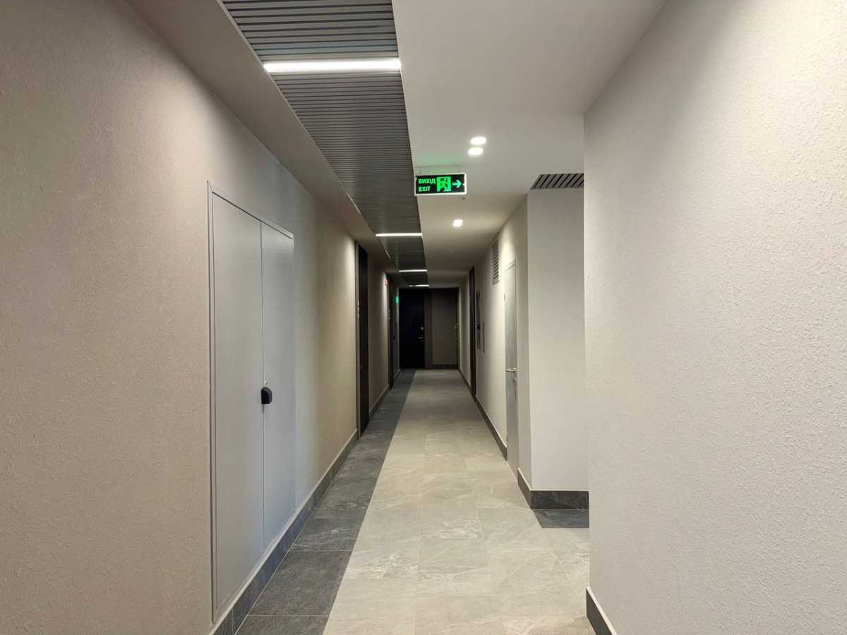 Продажа 2-комнатной квартиры 80 м², Князя Романа Мстиславича, 22А