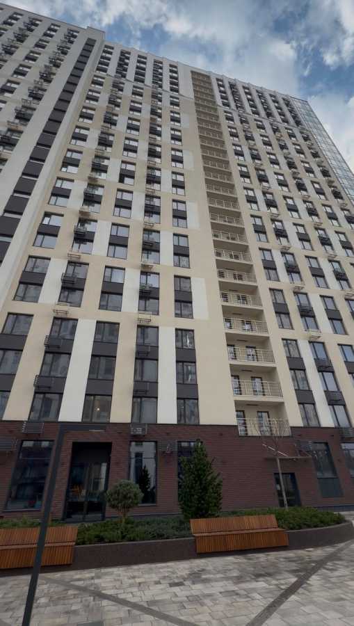 Продажа 2-комнатной квартиры 80 м², Князя Романа Мстиславича, 22А