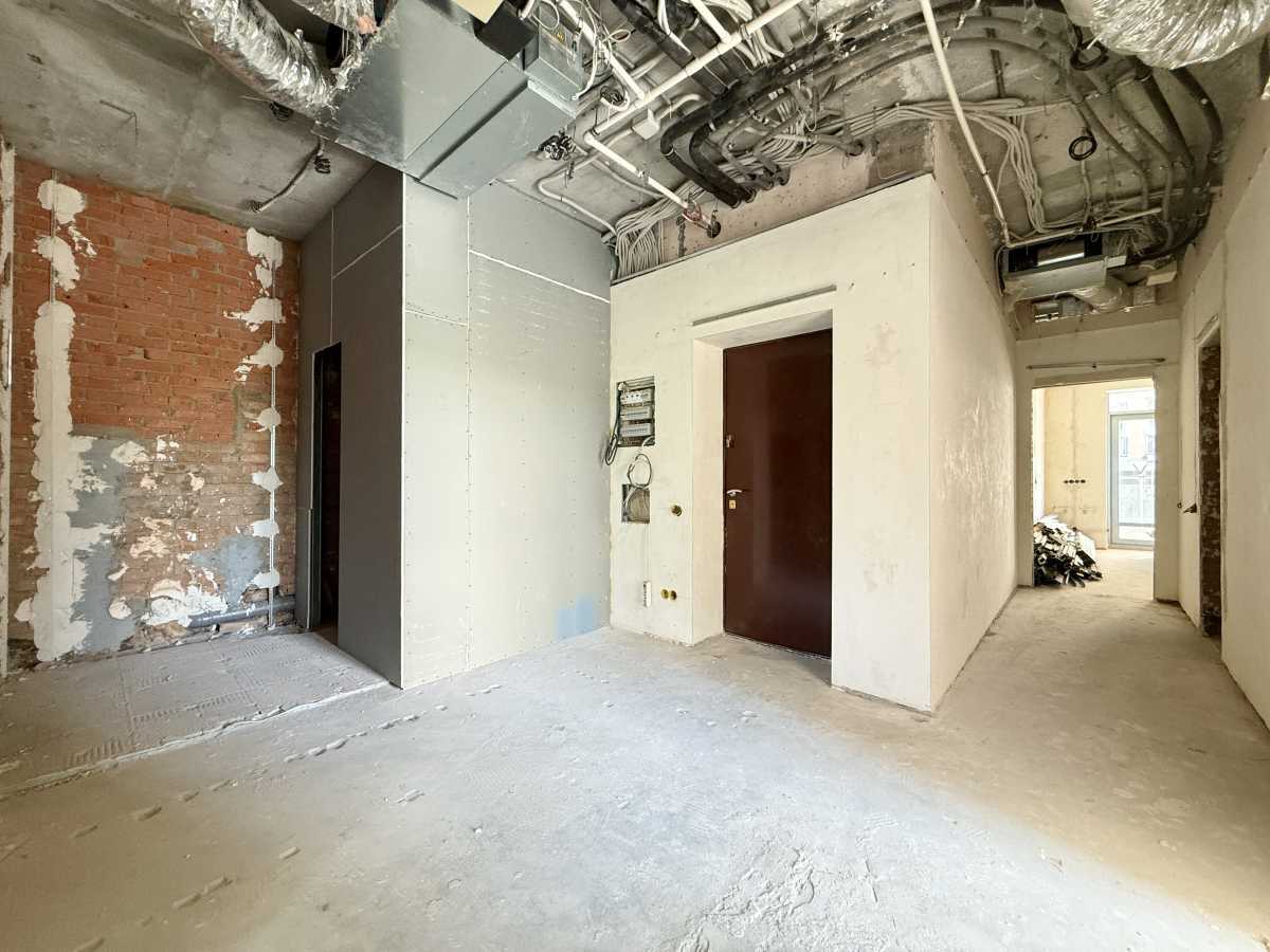 Продажа 3-комнатной квартиры 118 м², Раисы Окипной ул., 18