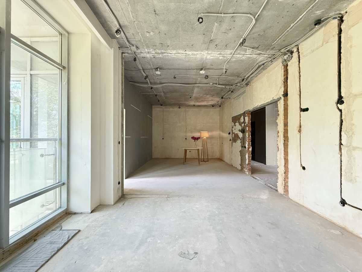 Продажа 3-комнатной квартиры 118 м², Раисы Окипной ул., 18