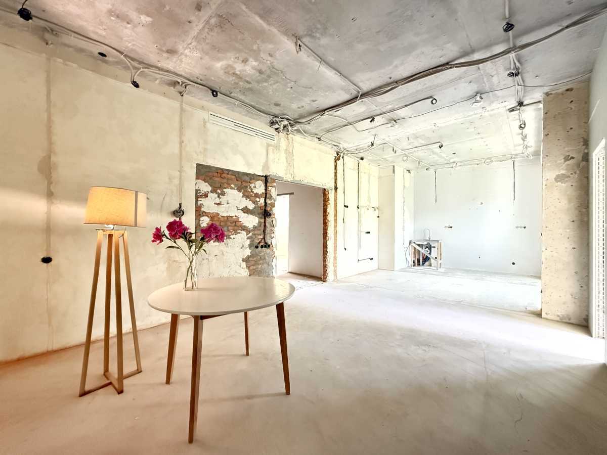 Продажа 3-комнатной квартиры 118 м², Раисы Окипной ул., 18