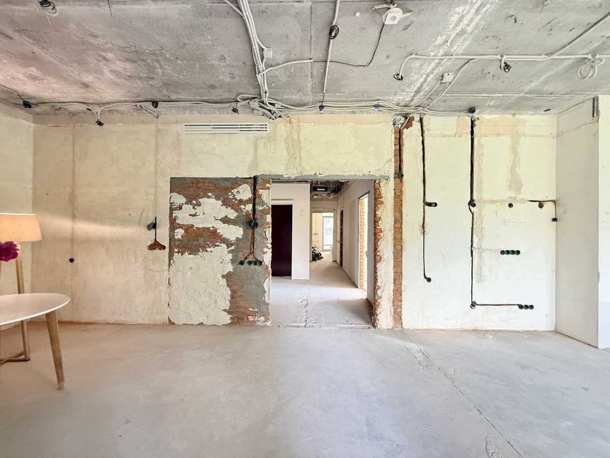 Продажа 3-комнатной квартиры 118 м², Раисы Окипной ул., 18