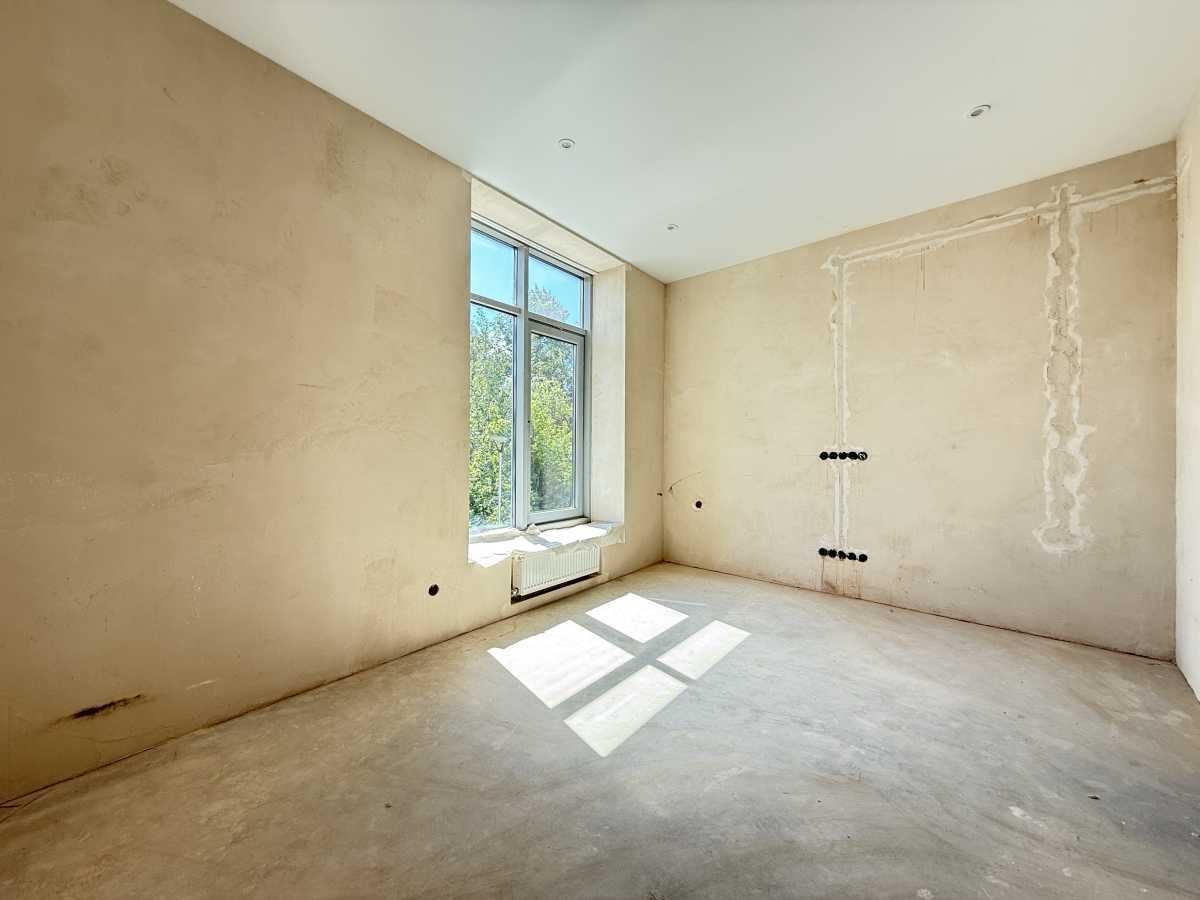 Продажа 3-комнатной квартиры 118 м², Раисы Окипной ул., 18