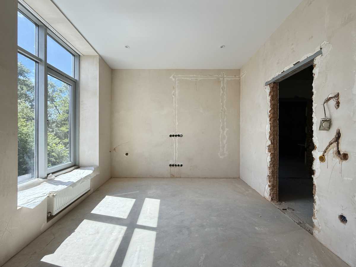Продажа 3-комнатной квартиры 118 м², Раисы Окипной ул., 18