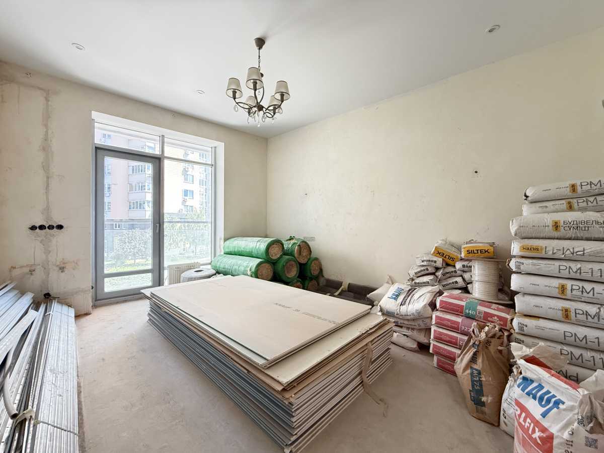 Продажа 3-комнатной квартиры 118 м², Раисы Окипной ул., 18