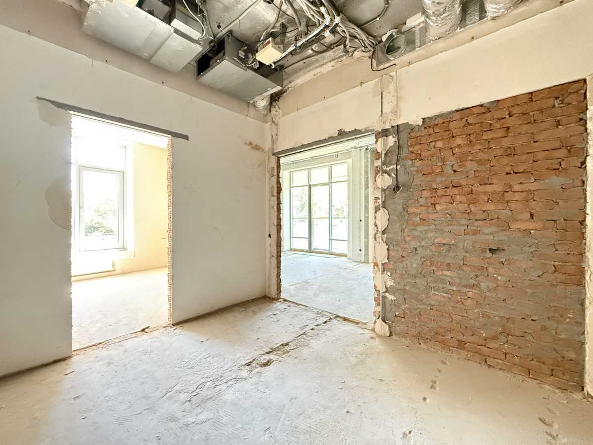 Продажа 3-комнатной квартиры 118 м², Раисы Окипной ул., 18